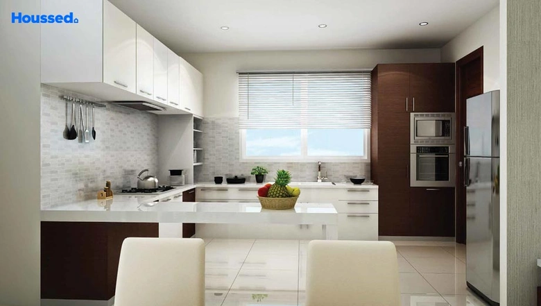Sample Apartment